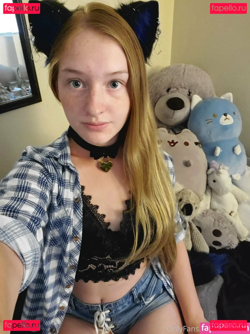 rainthelittlekitten Onlyfans Photo Gallery 
