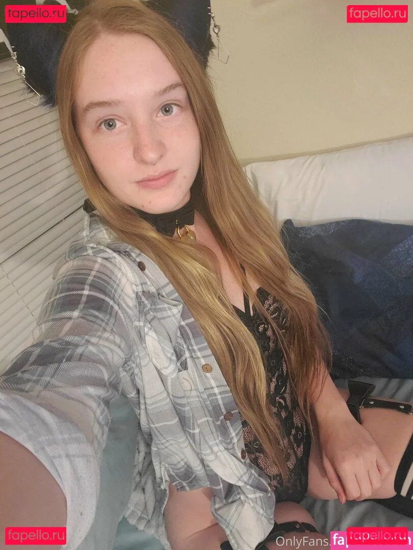 rainthelittlekitten Onlyfans Photo Gallery 