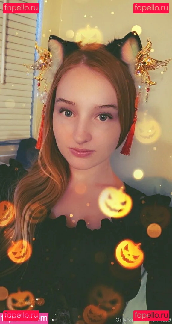 rainthelittlekitten Onlyfans Photo Gallery 