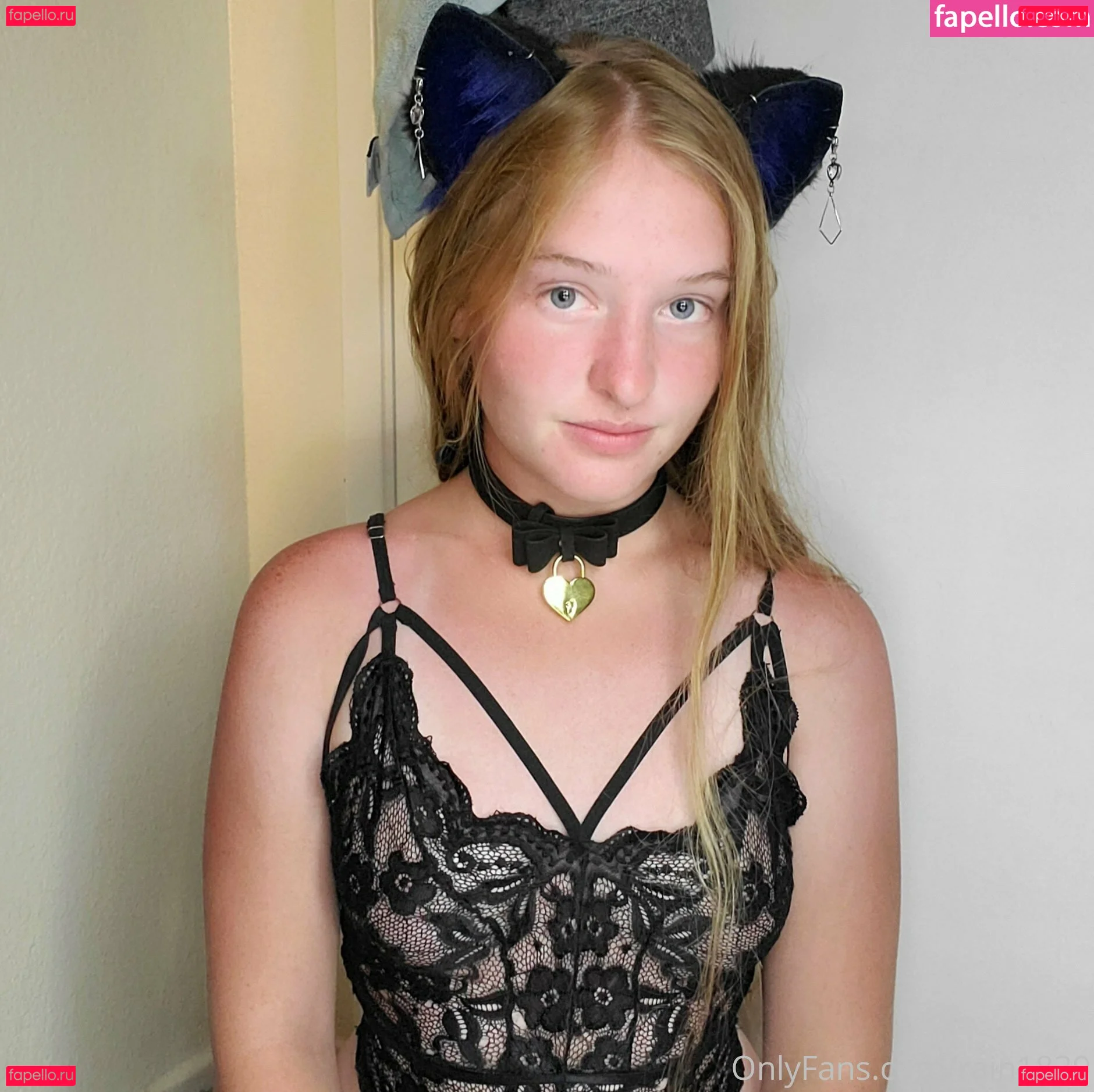 rainthelittlekitten Onlyfans Photo Gallery 