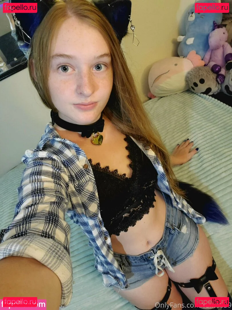 rainthelittlekitten Onlyfans Photo Gallery 