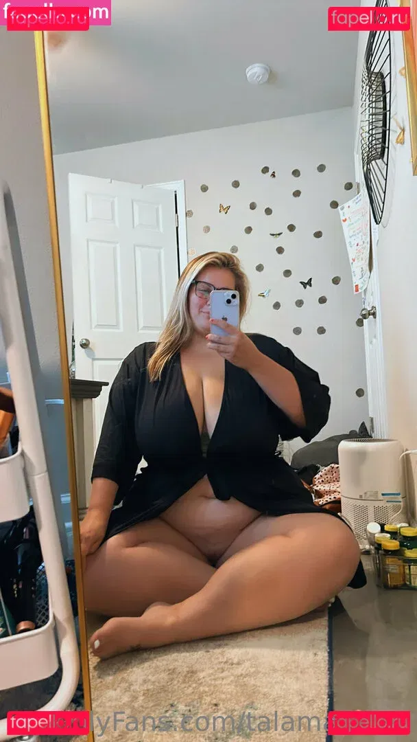 talamaisfree Onlyfans Photo Gallery 