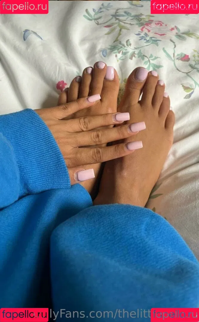 thelittleprincesss Onlyfans Photo Gallery 