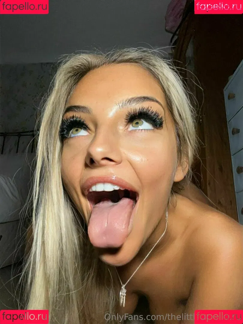 thelittleprincesss Onlyfans Photo Gallery 