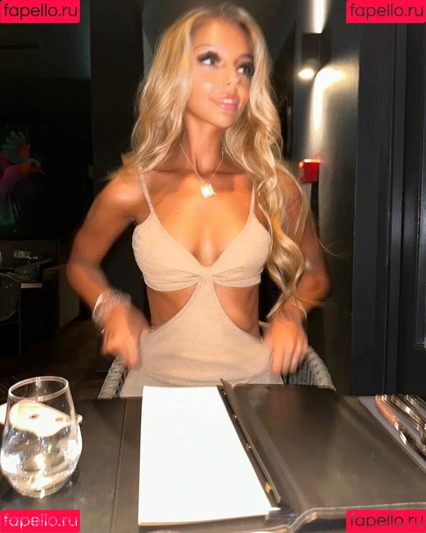 thelittleprincesss Onlyfans Photo Gallery 