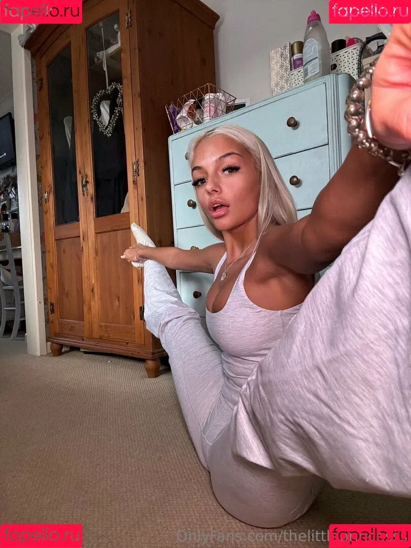 thelittleprincesss Onlyfans Photo Gallery 