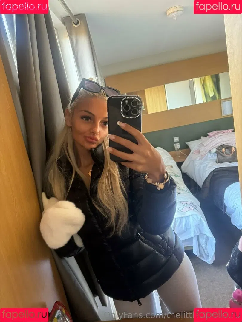 thelittleprincesss Onlyfans Photo Gallery 