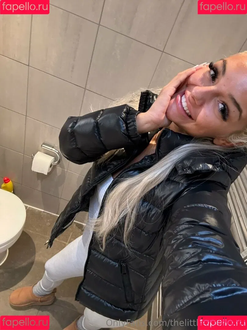 thelittleprincesss Onlyfans Photo Gallery 