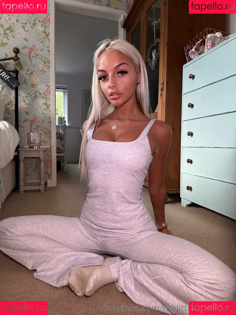 thelittleprincesss Onlyfans Photo Gallery 