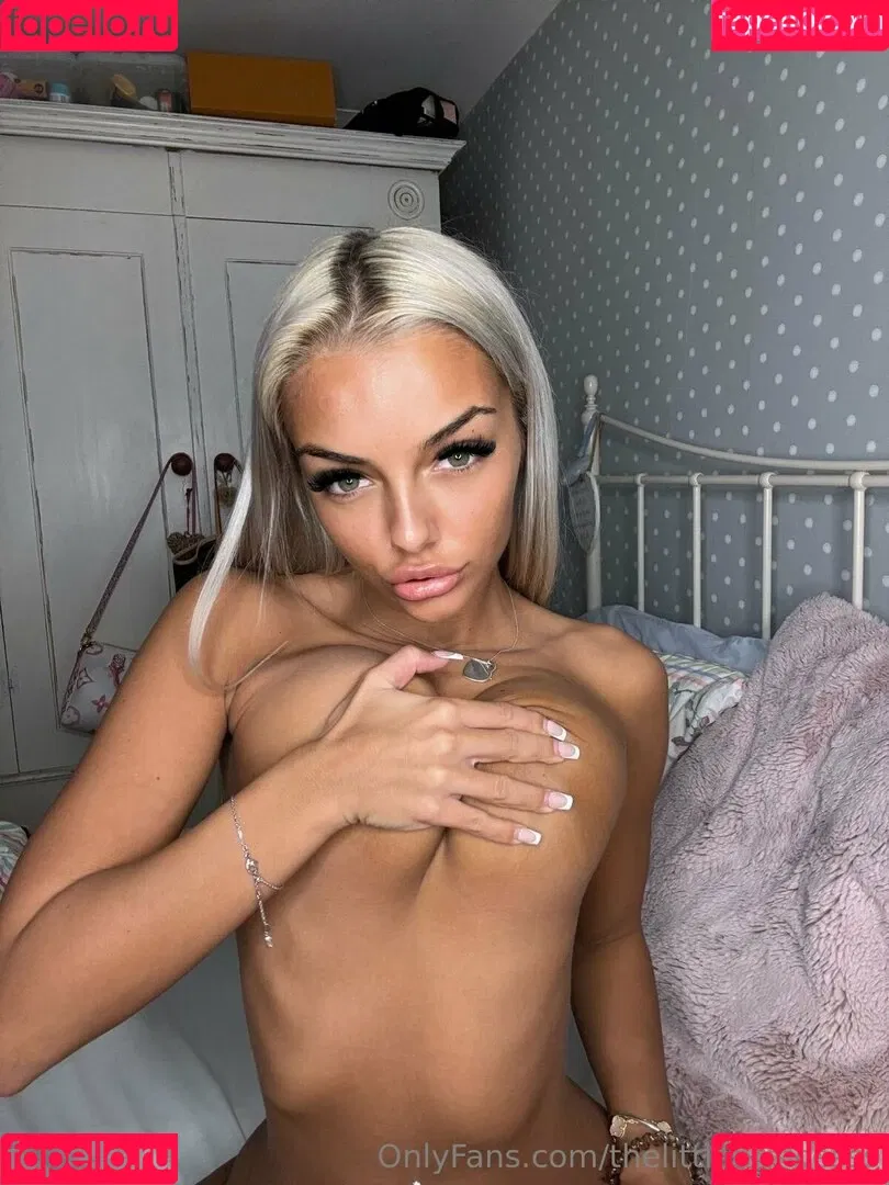 thelittleprincesss Onlyfans Photo Gallery 