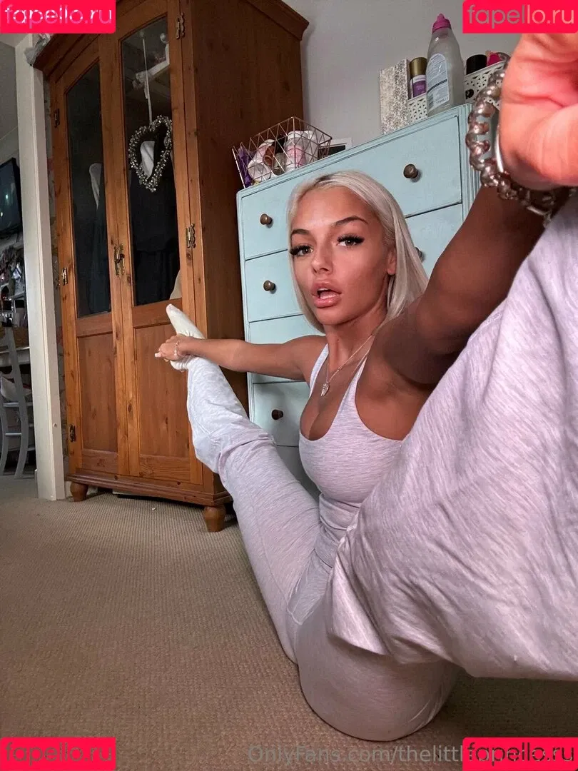 thelittleprincesss Onlyfans Photo Gallery 