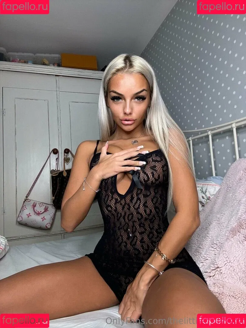 thelittleprincesss Onlyfans Photo Gallery 