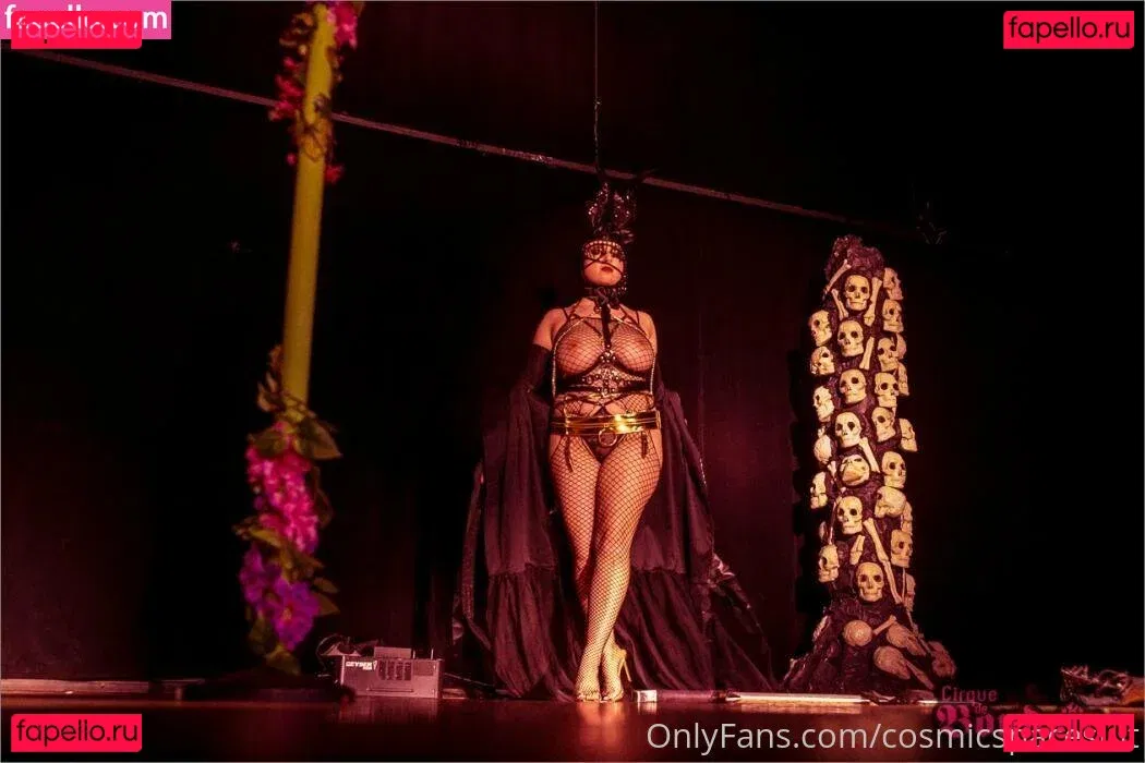 cosmicspaceslut Onlyfans Photo Gallery 