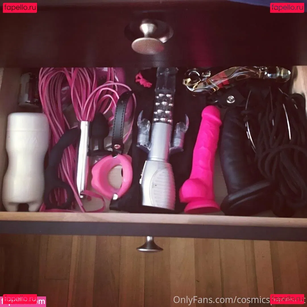 cosmicspaceslut Onlyfans Photo Gallery 