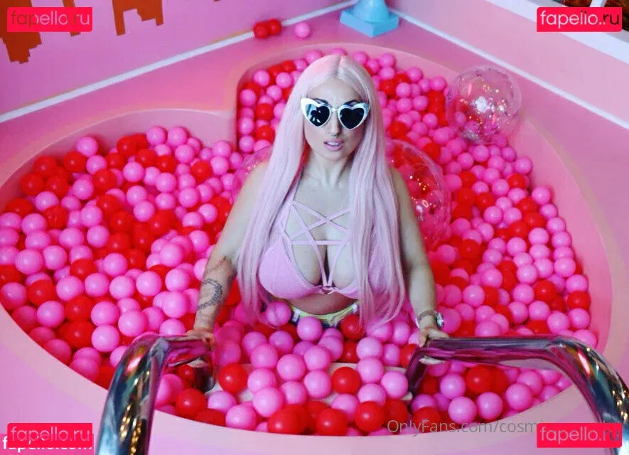 cosmicspaceslut Onlyfans Photo Gallery 