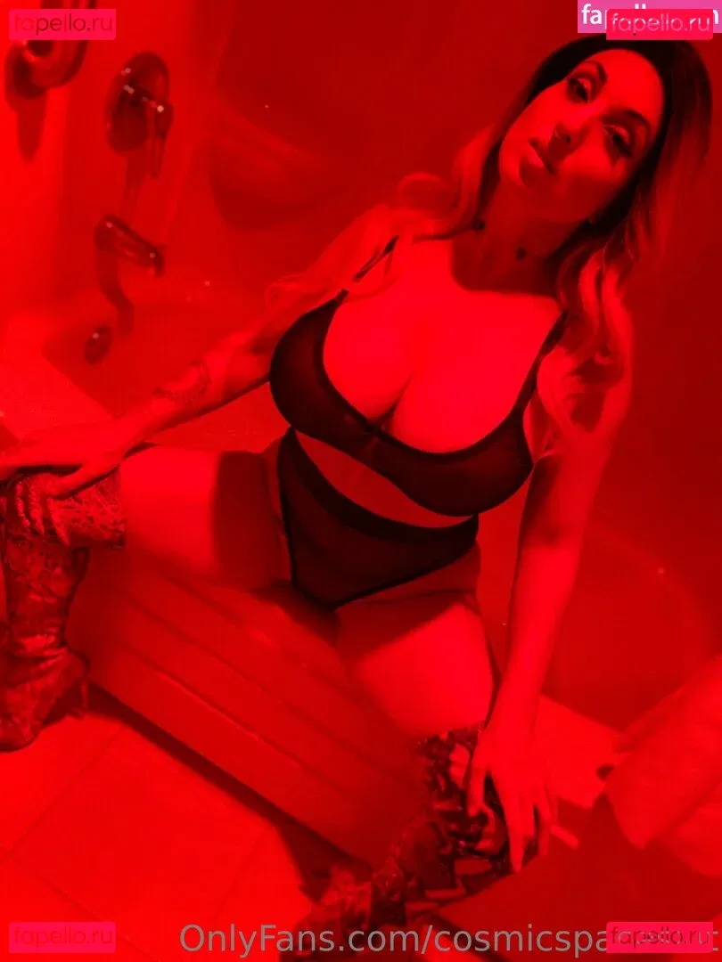 cosmicspaceslut Onlyfans Photo Gallery 