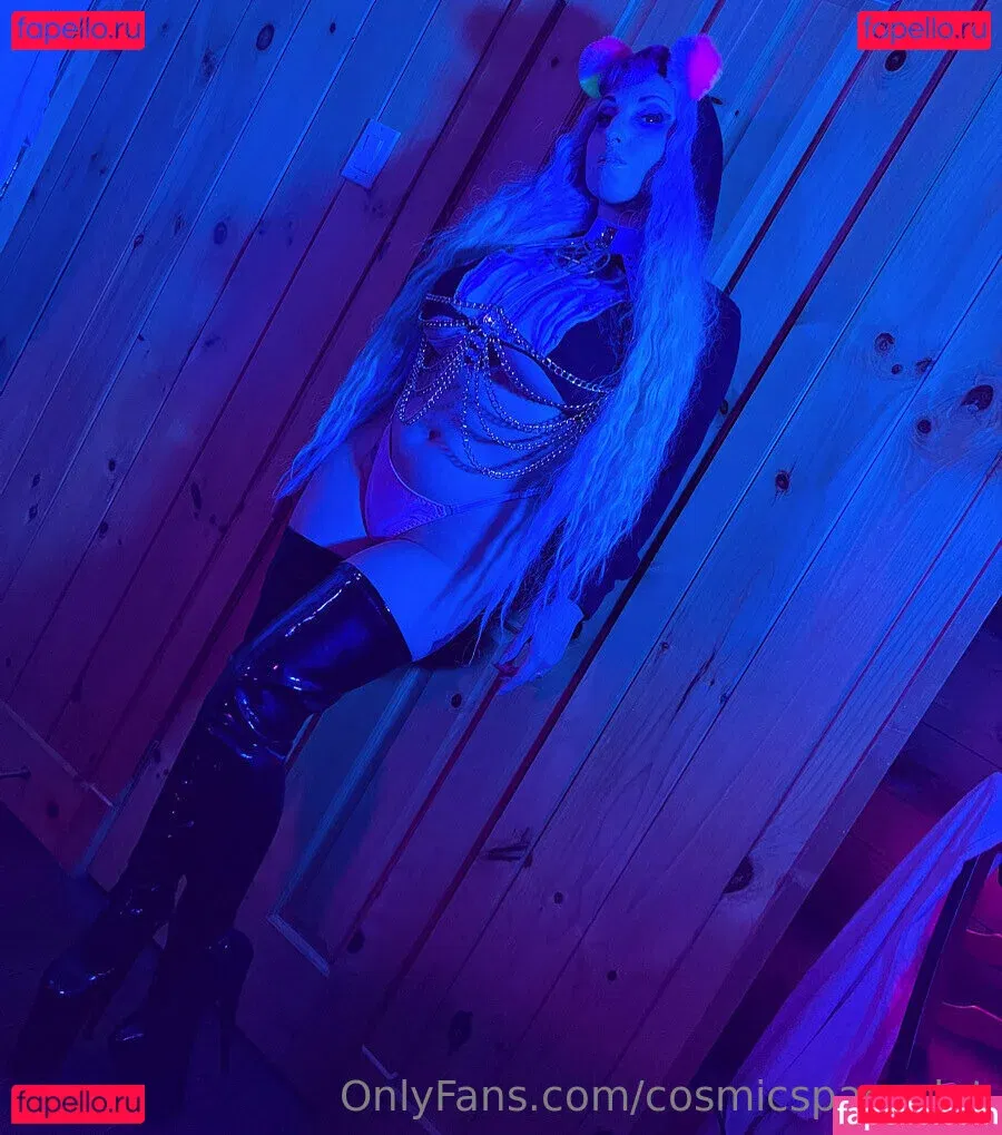 cosmicspaceslut Onlyfans Photo Gallery 