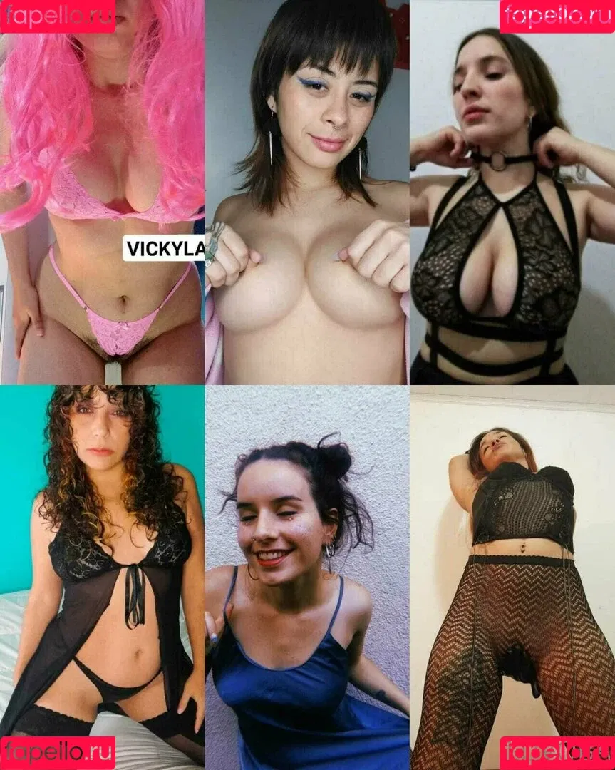 luvooba Onlyfans Photo Gallery 