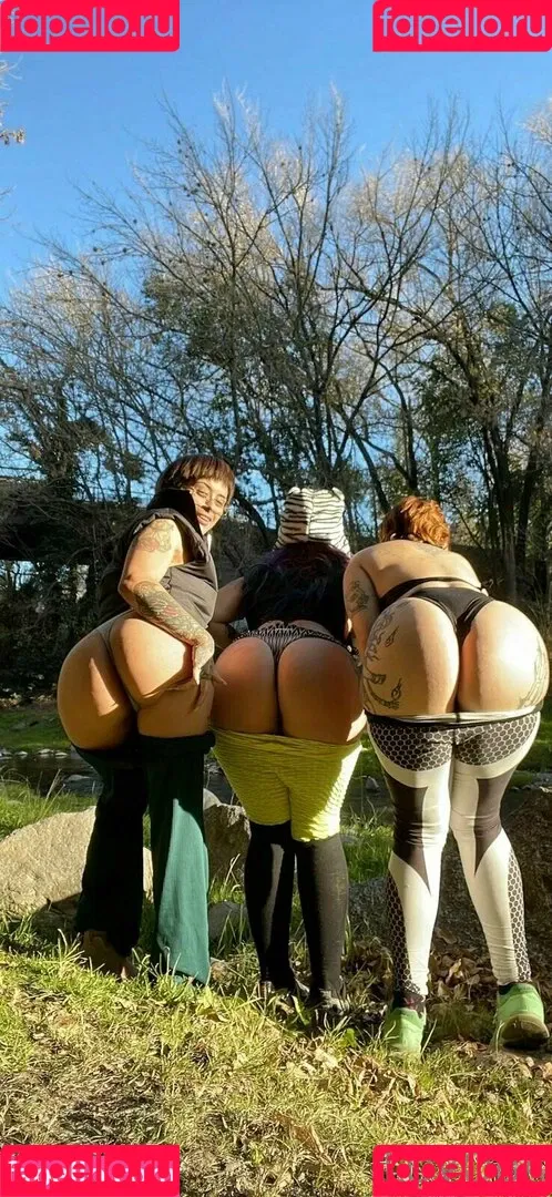 luvooba Onlyfans Photo Gallery 