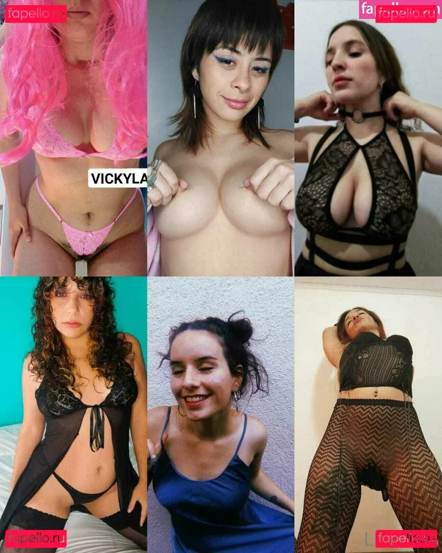 luvooba Onlyfans Photo Gallery 