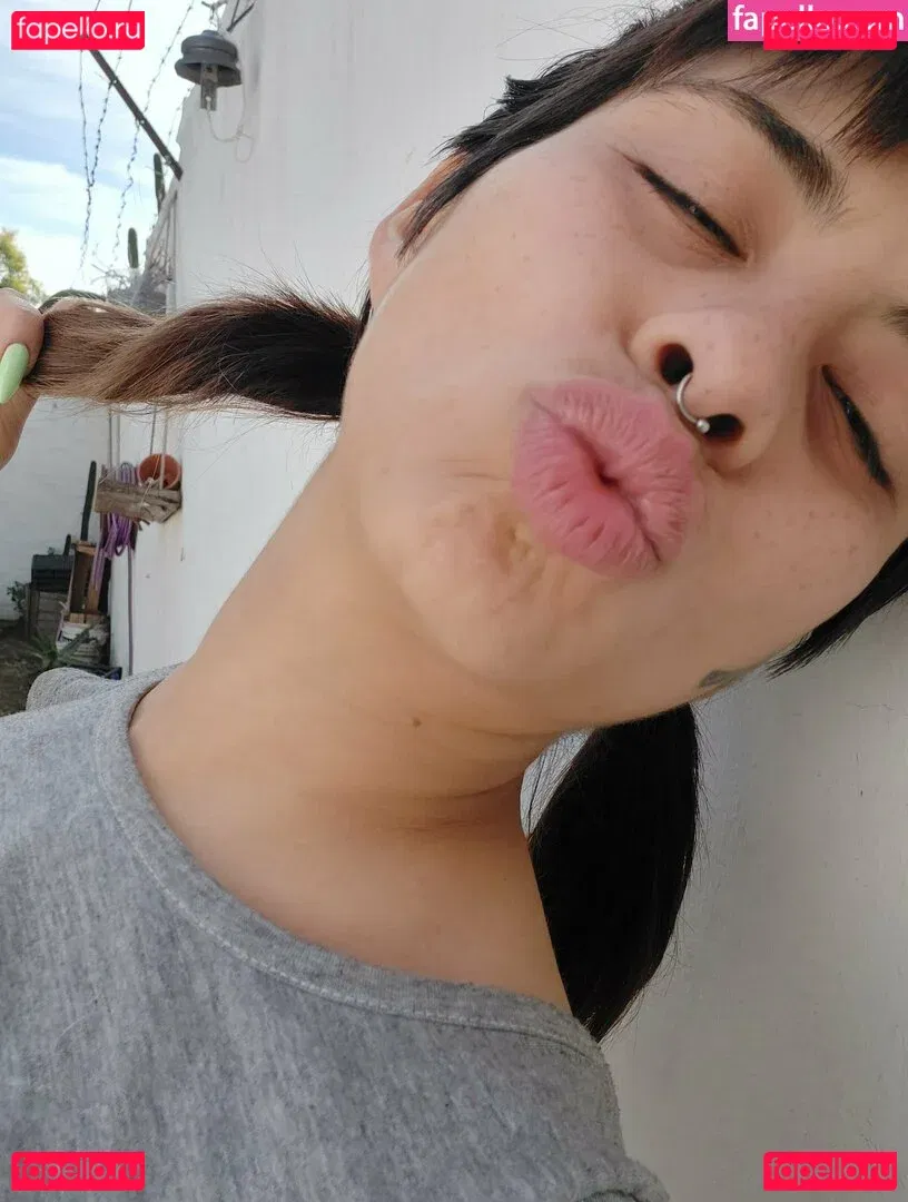 luvooba Onlyfans Photo Gallery 