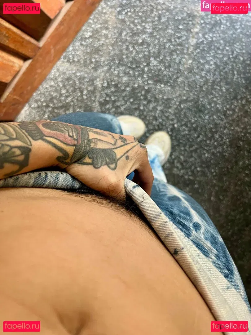 luvooba Onlyfans Photo Gallery 