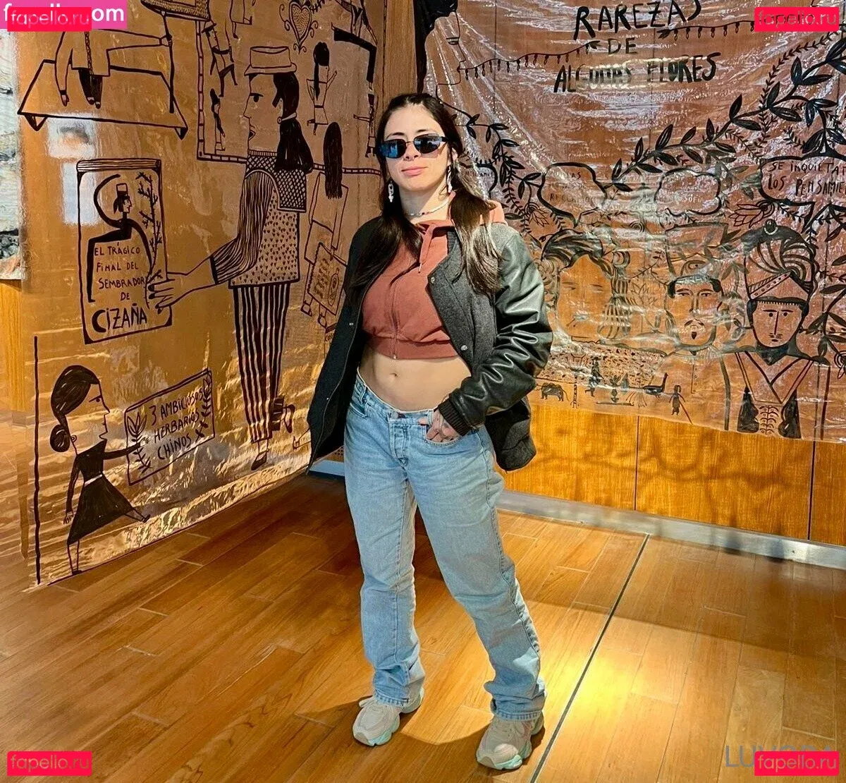 luvooba Onlyfans Photo Gallery 