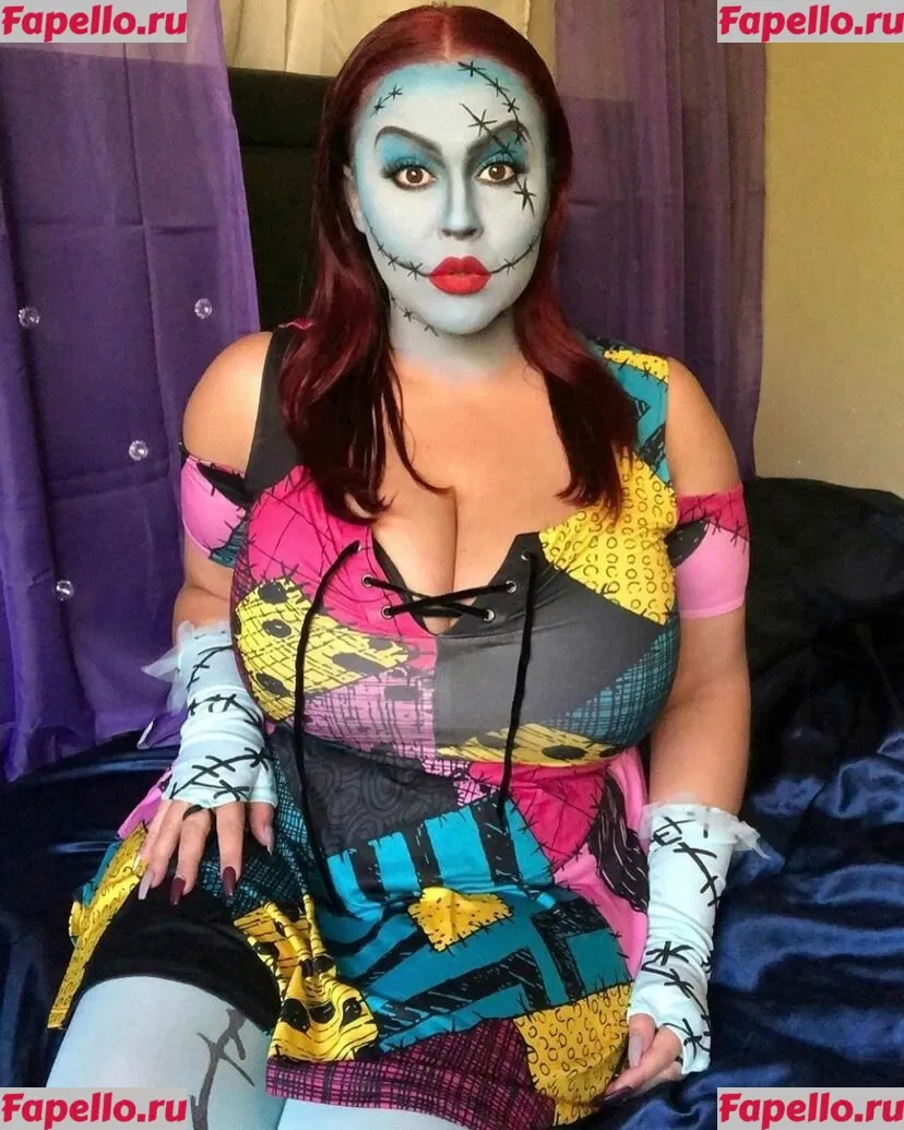 Gia Blaze Onlyfans Photo Gallery 