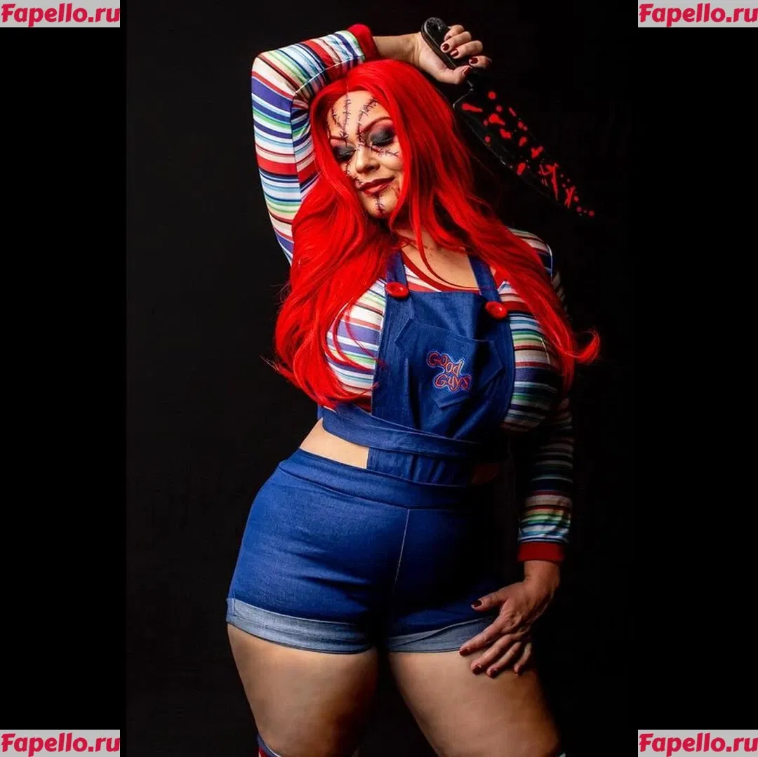 Gia Blaze Onlyfans Photo Gallery 