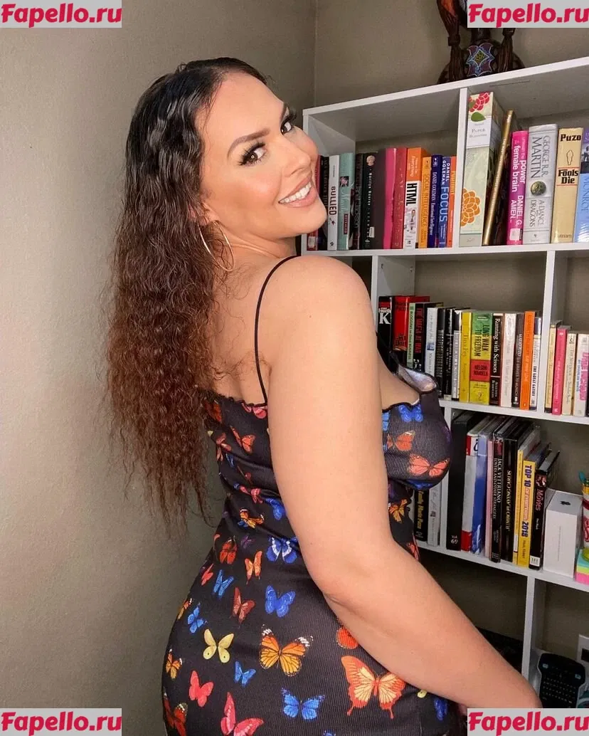 Gia Blaze Onlyfans Photo Gallery 