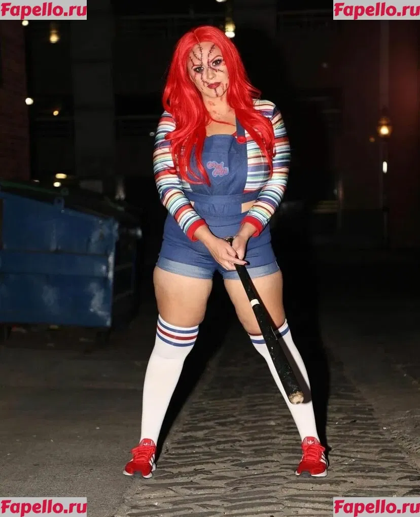 Gia Blaze Onlyfans Photo Gallery 