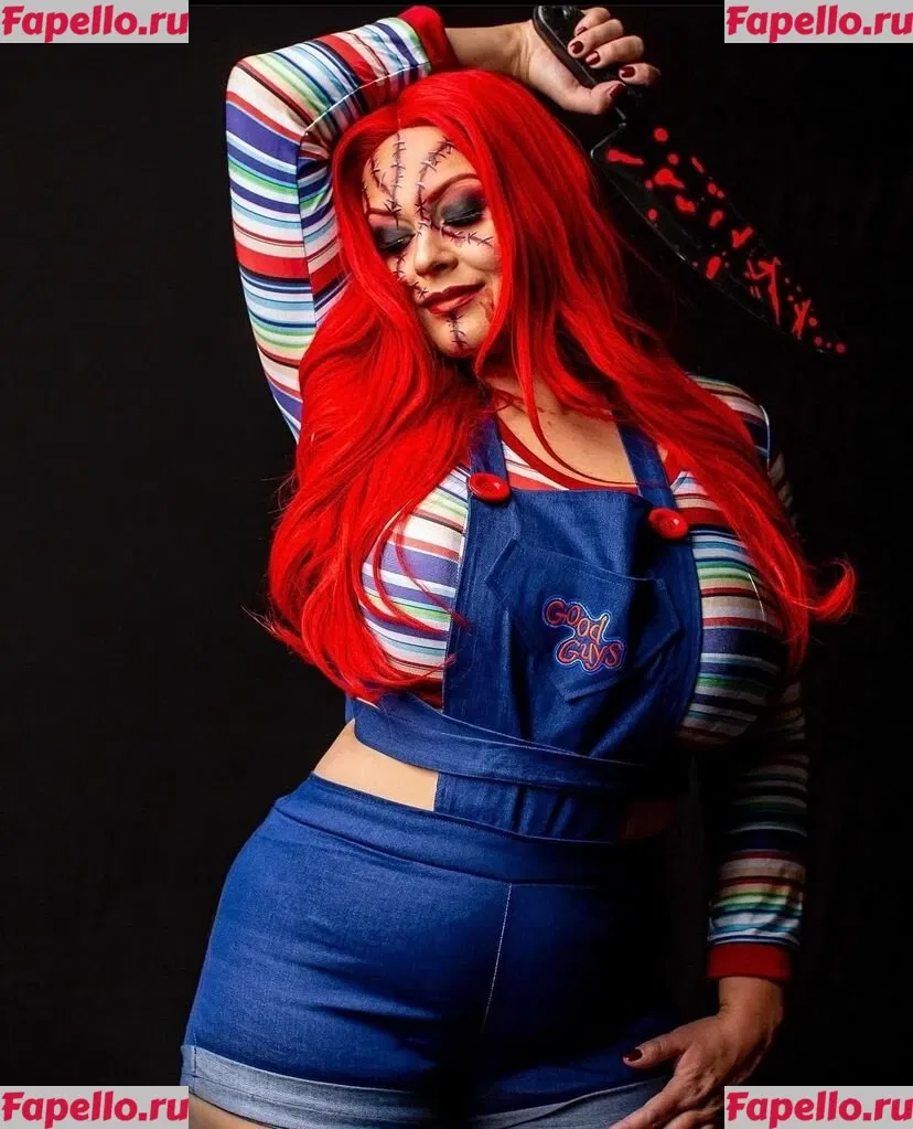 Gia Blaze Onlyfans Photo Gallery 