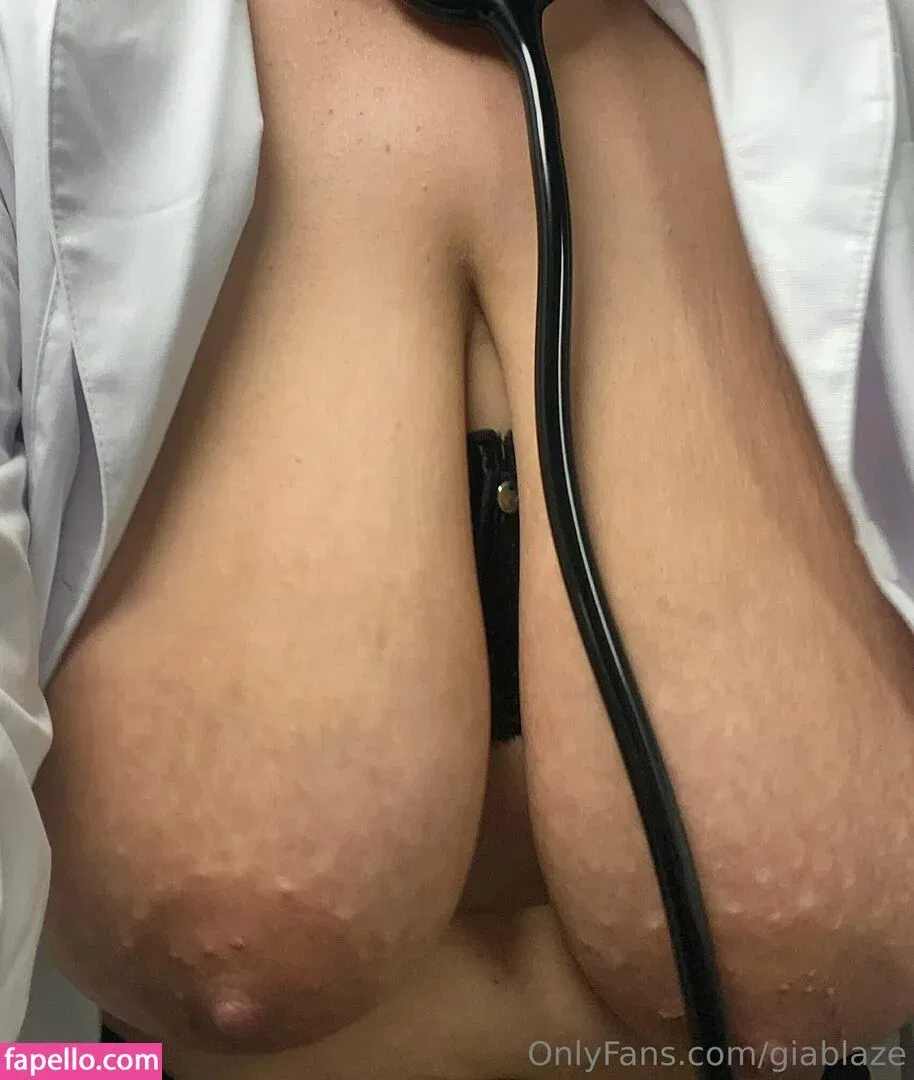 Gia Blaze Onlyfans Photo Gallery 