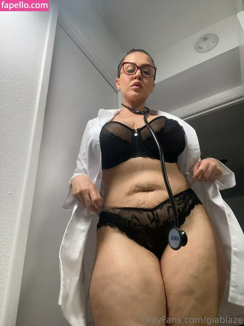 Gia Blaze Onlyfans Photo Gallery 