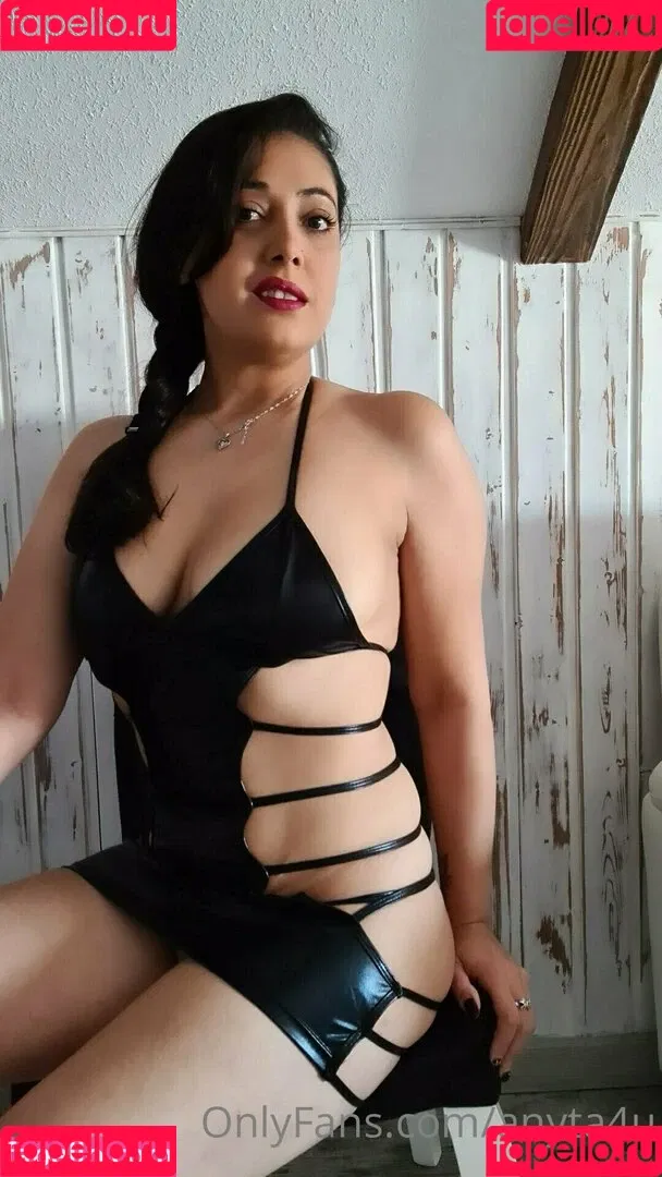 anyta4u Onlyfans Photo Gallery 