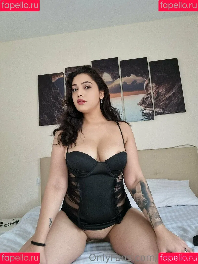 anyta4u Onlyfans Photo Gallery 