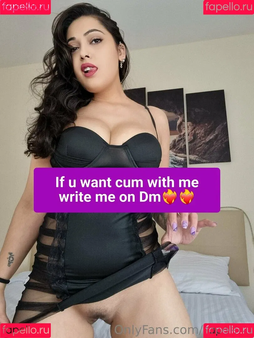 anyta4u Onlyfans Photo Gallery 