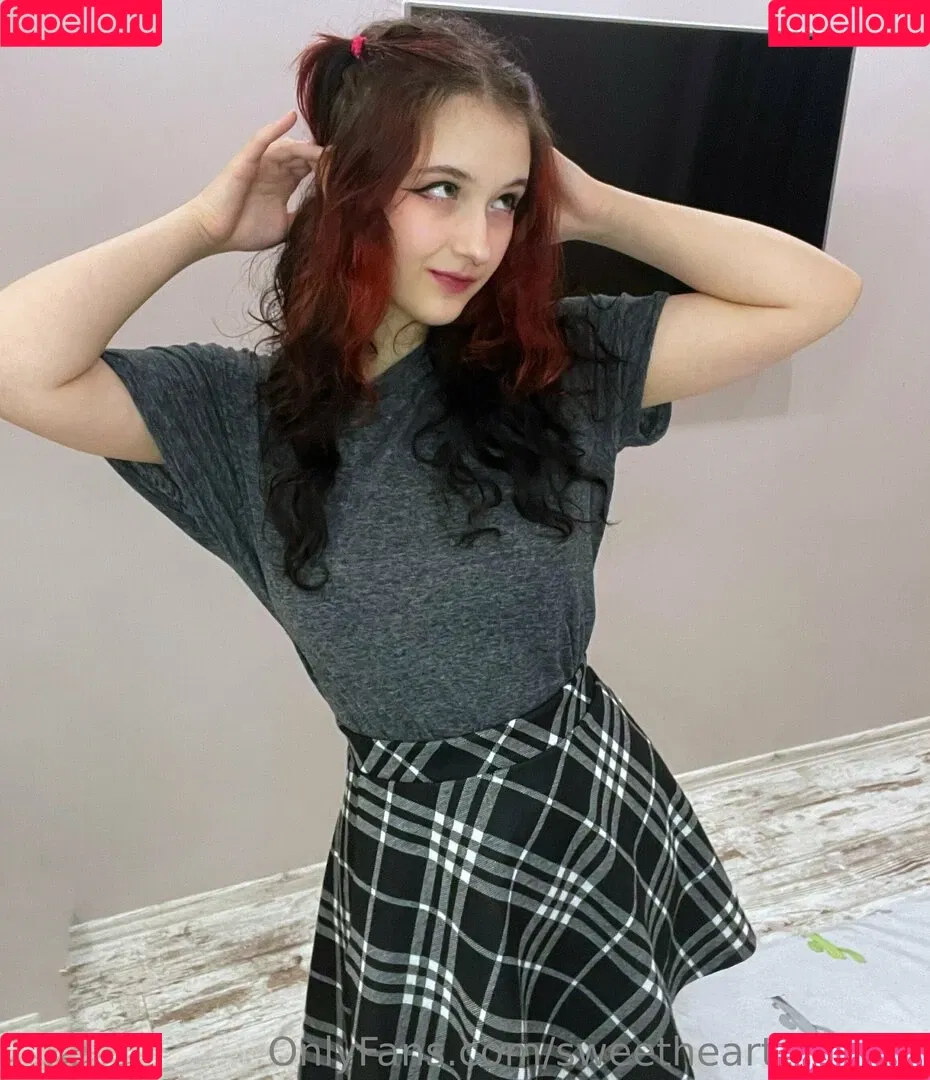 sweetheart_jasmin Onlyfans Photo Gallery 