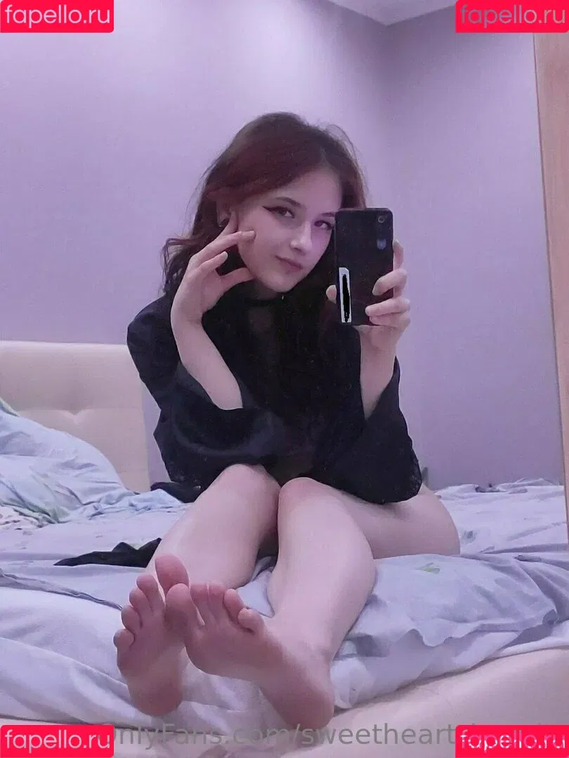 sweetheart_jasmin Onlyfans Photo Gallery 