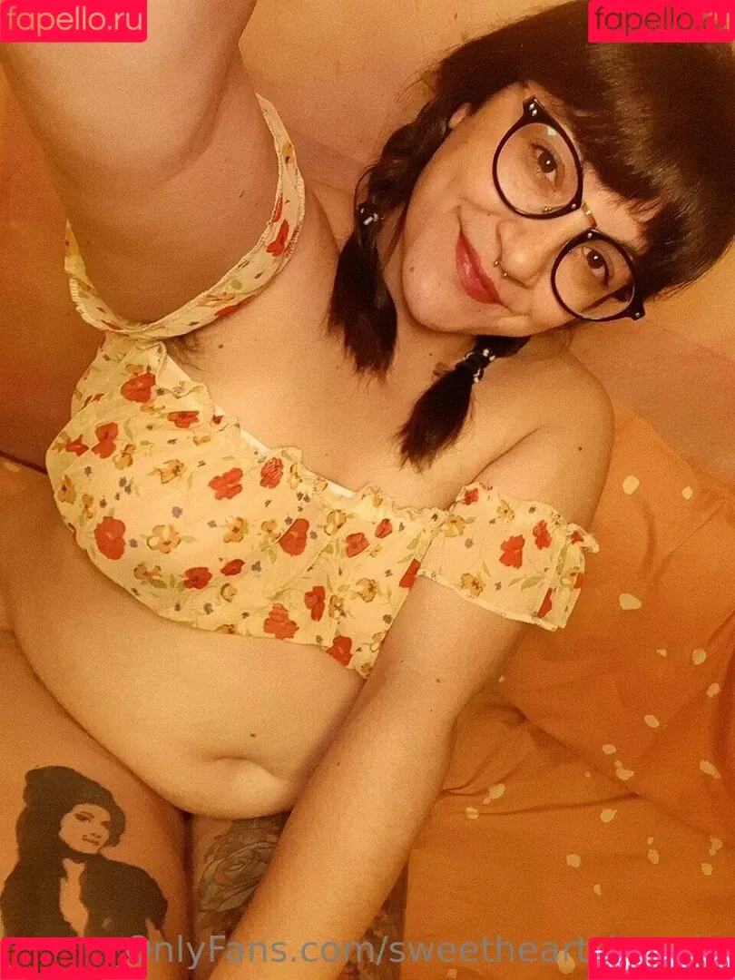 sweetheart_jasmin Onlyfans Photo Gallery 