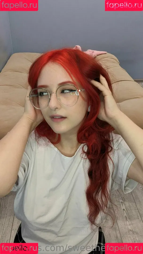 sweetheart_jasmin Onlyfans Photo Gallery 