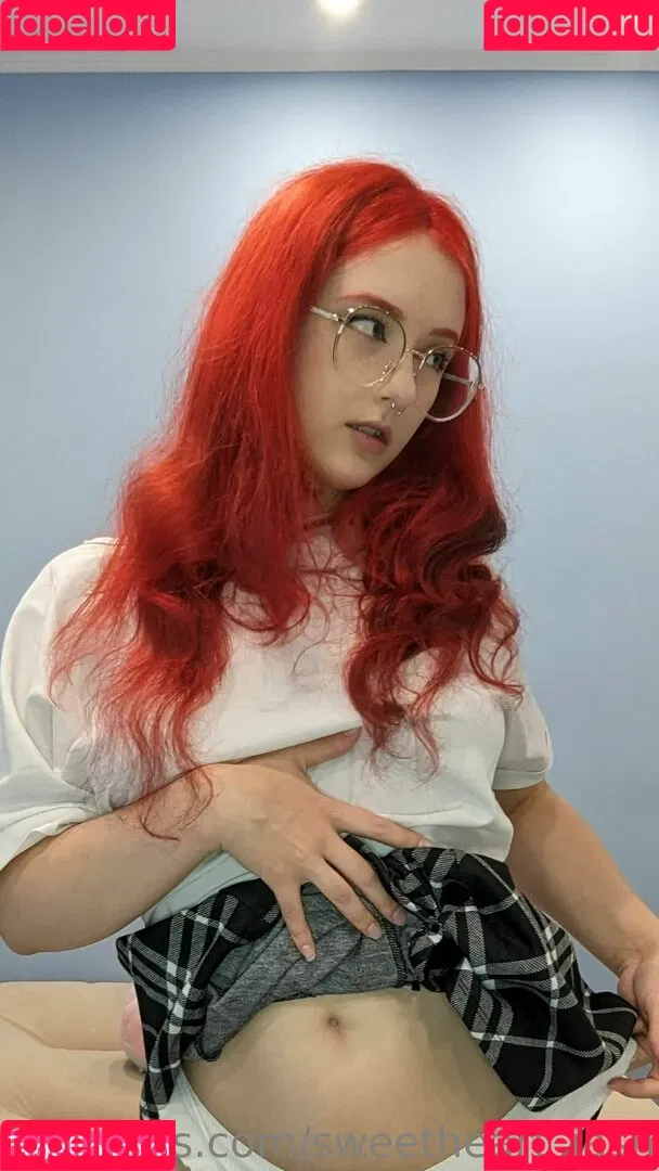 sweetheart_jasmin Onlyfans Photo Gallery 