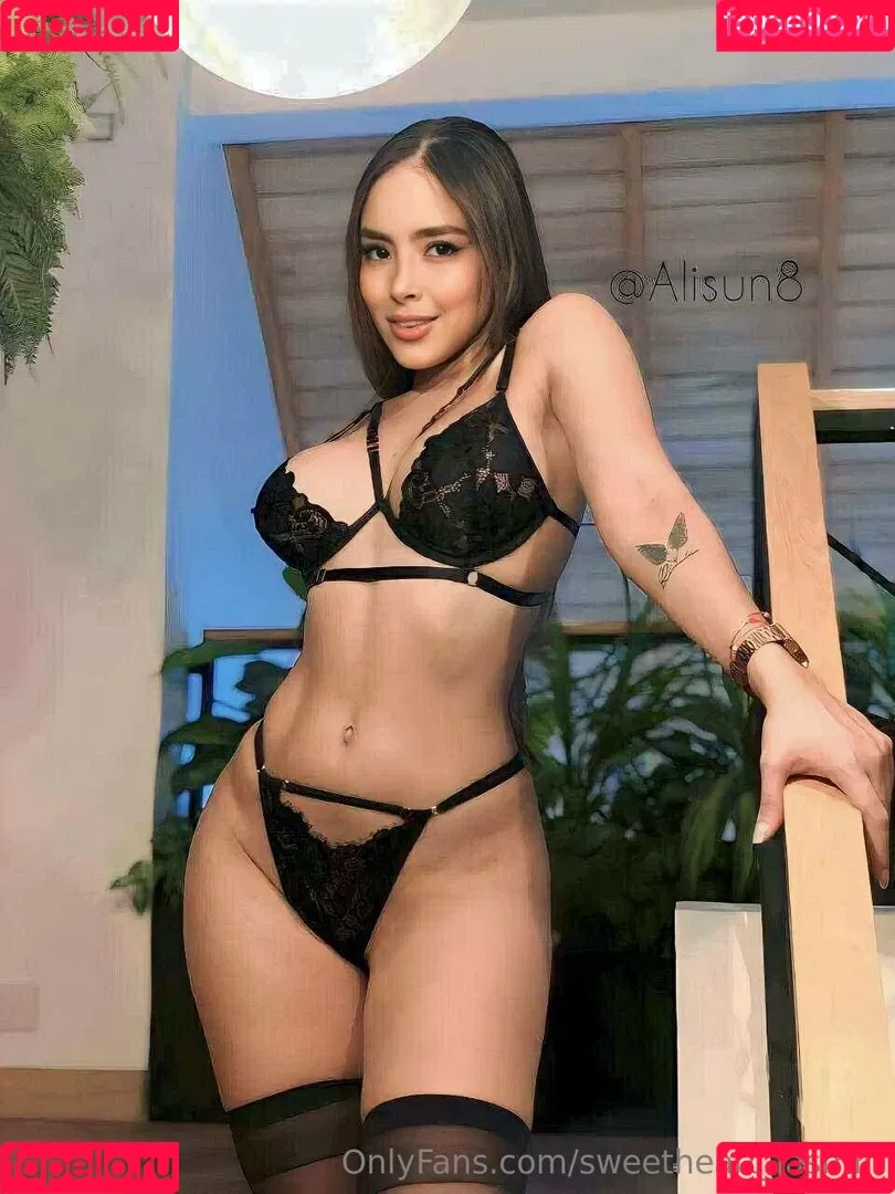 sweetheart_jasmin Onlyfans Photo Gallery 