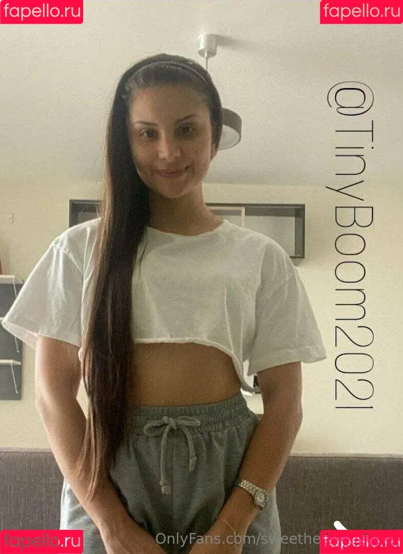 sweetheart_jasmin Onlyfans Photo Gallery 