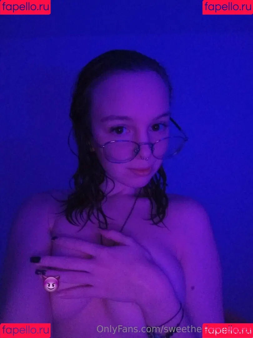 sweetheart_jasmin Onlyfans Photo Gallery 