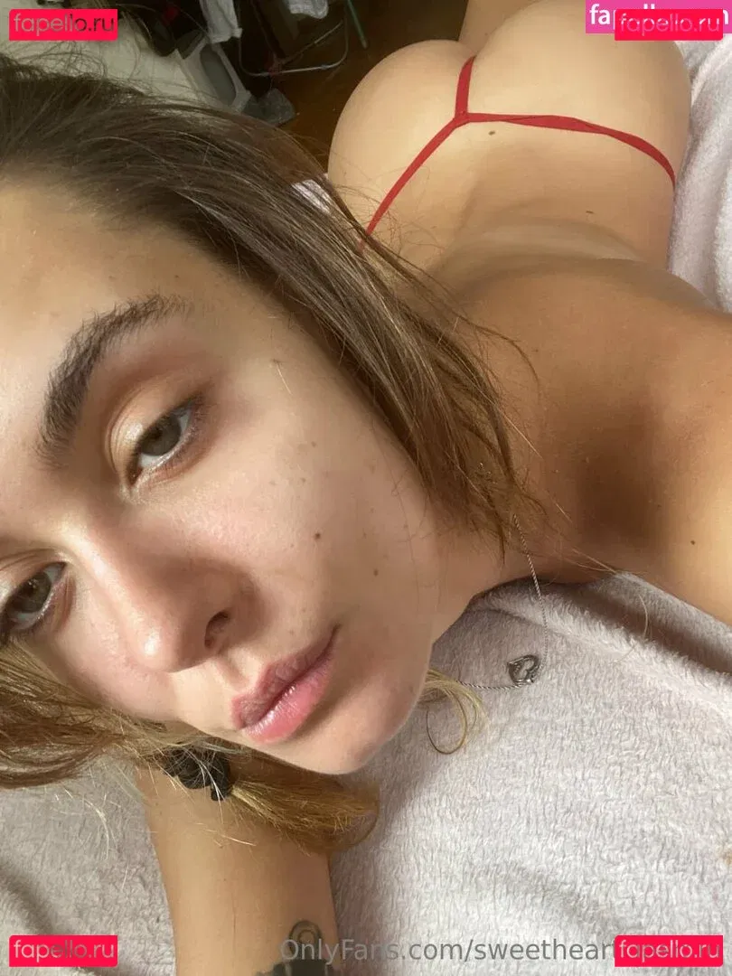 sweetheart_jasmin Onlyfans Photo Gallery 