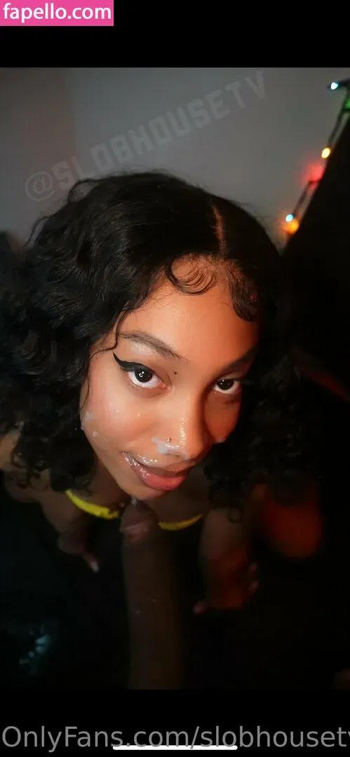 slobhousetv Onlyfans Photo Gallery 