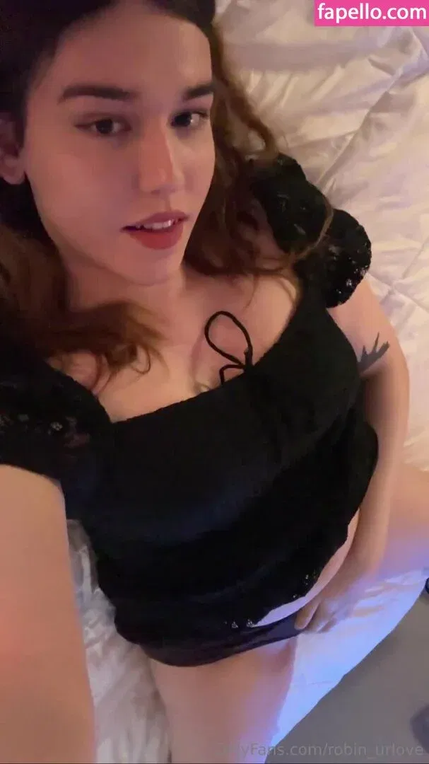 robin_urlove Onlyfans Photo Gallery 