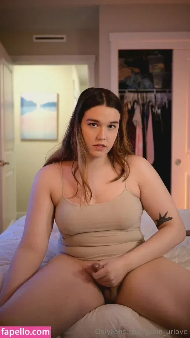 robin_urlove Onlyfans Photo Gallery 