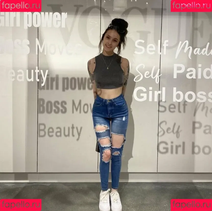Keirsty Onlyfans Photo Gallery 